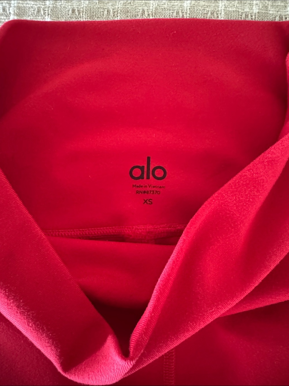 Alo ❤️ - Picture 5 of 5